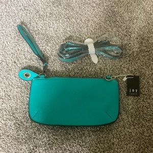 Brand new Joy Susan hand/crossbody bag!